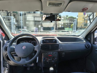 Fiat Punto Classic 1.2 5 porte (4)