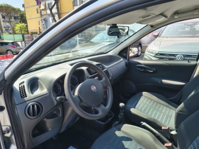 Fiat Punto Classic 1.2 5 porte (5)