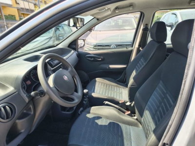 Fiat Punto Classic 1.2 5 porte (6)