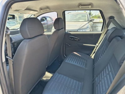 Fiat Punto Classic 1.2 5 porte (8)