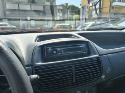 Fiat Punto Classic 1.2 5 porte (9)