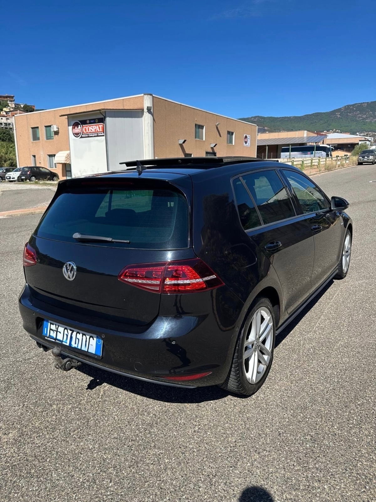 Volkswagen Golf GTD 2.0 TDI 5p. BlueMotion Technology (3)