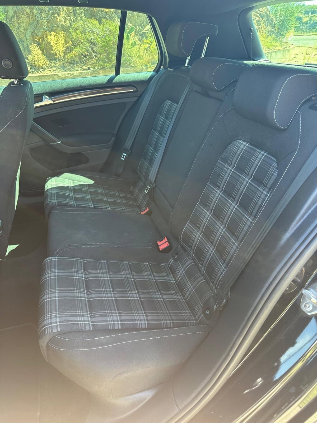 Volkswagen Golf GTD 2.0 TDI 5p. BlueMotion Technology (9)