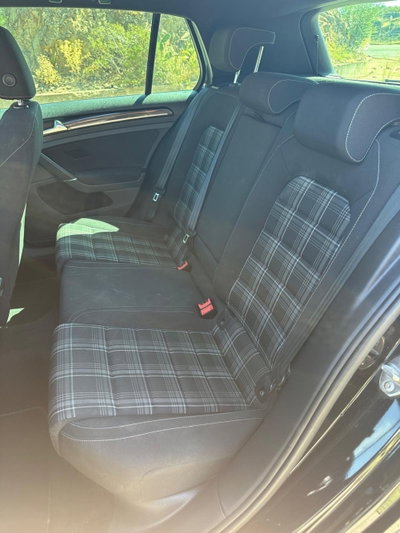 Volkswagen Golf GTD 2.0 TDI 5p. BlueMotion Technology (9)