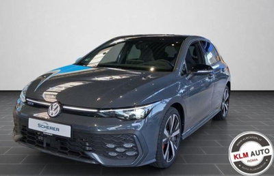 Volkswagen Golf 1.5 tsi ehybrid GTE 272cv dsg usata