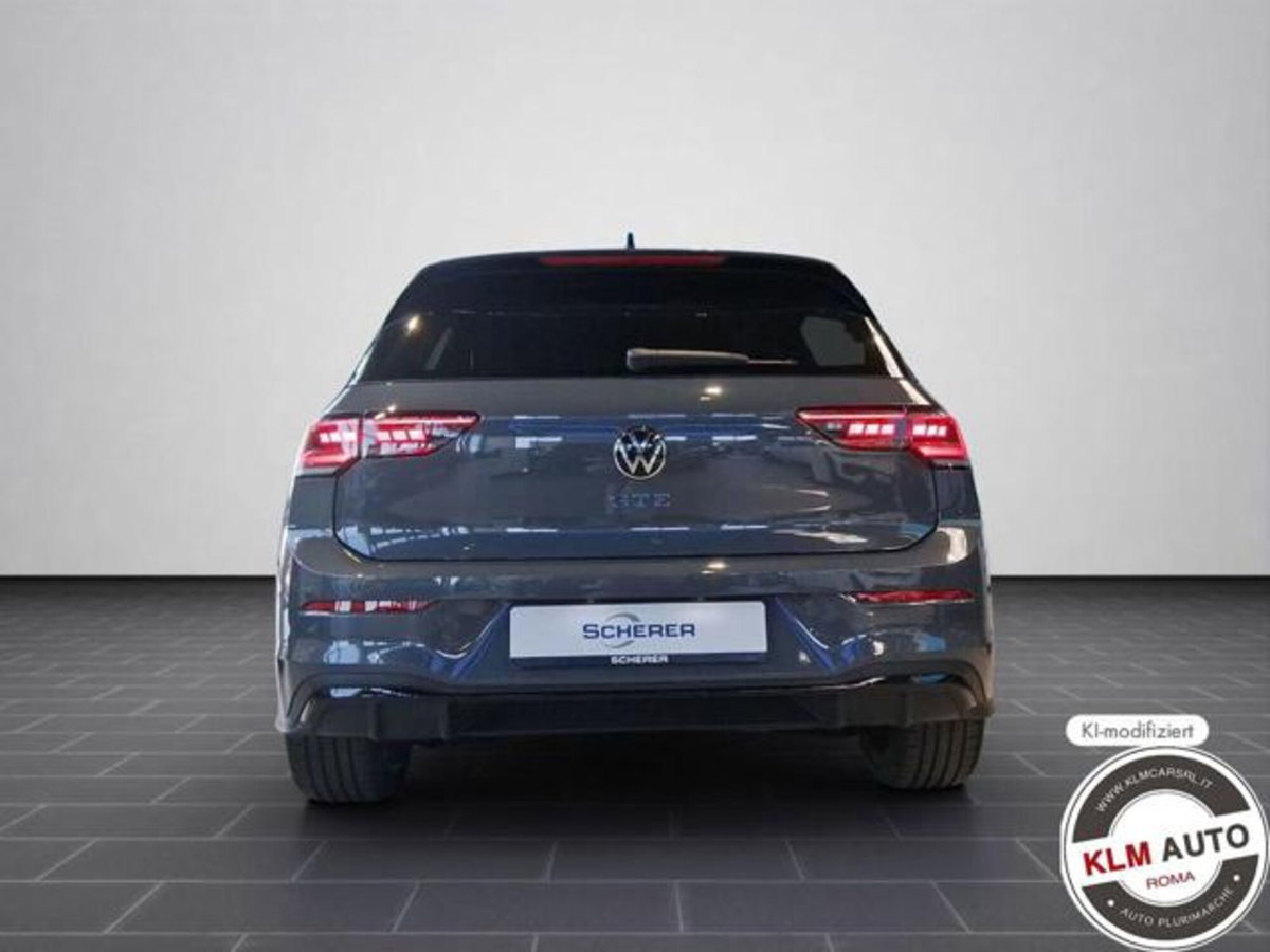 Volkswagen Golf 1.5 tsi ehybrid GTE 272cv dsg (2)