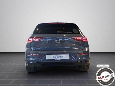 Volkswagen Golf 1.5 tsi ehybrid GTE 272cv dsg (2)