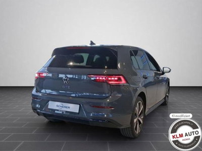 Volkswagen Golf 1.5 tsi ehybrid GTE 272cv dsg (4)