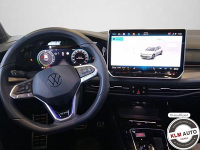 Volkswagen Golf 1.5 tsi ehybrid GTE 272cv dsg (5)