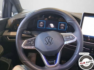 Volkswagen Golf 1.5 tsi ehybrid GTE 272cv dsg (7)