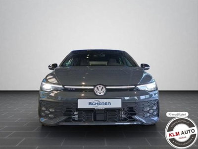 Volkswagen Golf 1.5 tsi ehybrid GTE 272cv dsg (8)