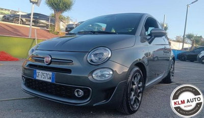 Fiat 500 1.0 Hybrid Sport usata