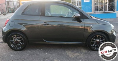 Fiat 500 1.0 Hybrid Sport (4)