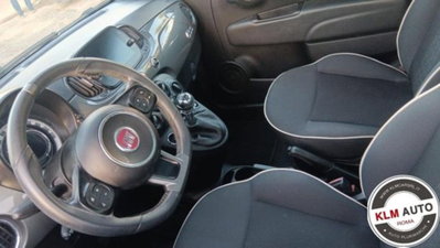 Fiat 500 1.0 Hybrid Sport (6)