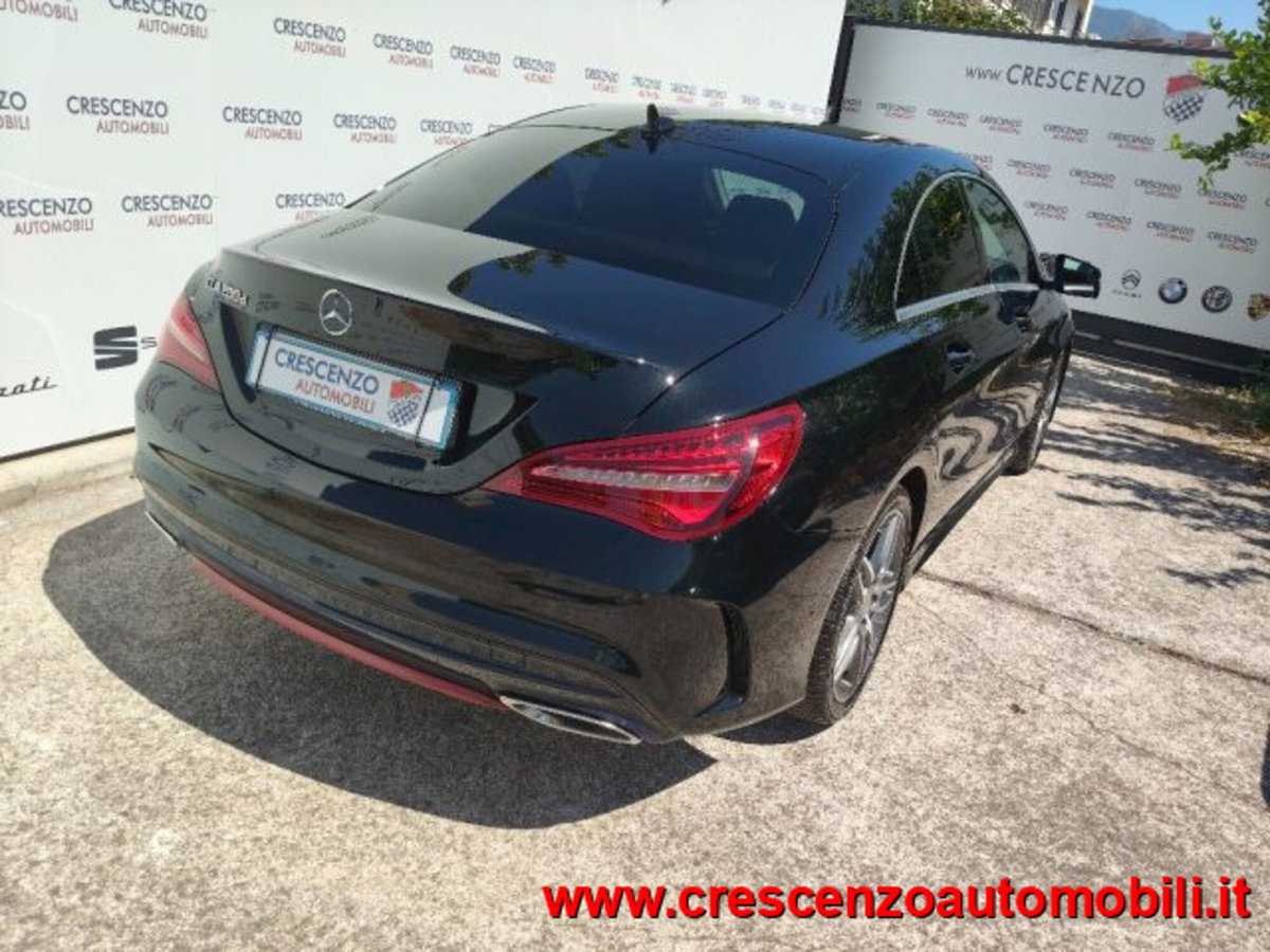 Mercedes-Benz CLA 200 d 4Matic Automatic Premium (13)