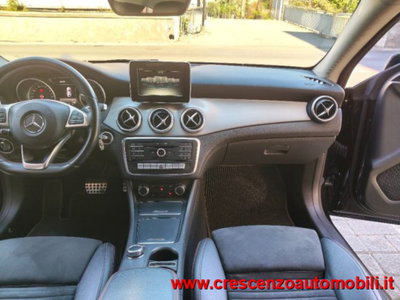 Mercedes-Benz CLA 200 d 4Matic Automatic Premium (16)