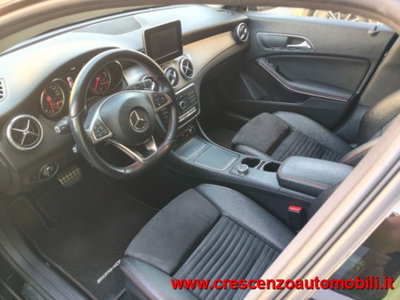 Mercedes-Benz CLA 200 d 4Matic Automatic Premium (18)