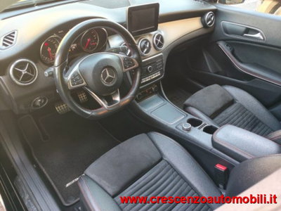 Mercedes-Benz CLA 200 d 4Matic Automatic Premium (19)