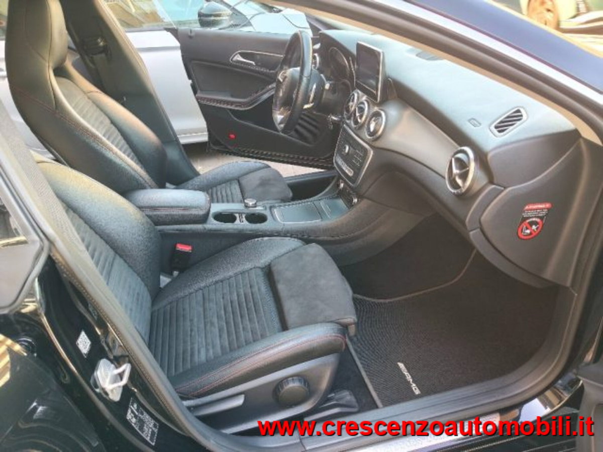 Mercedes-Benz CLA 200 d 4Matic Automatic Premium (20)