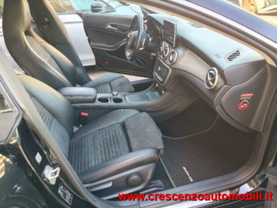 Mercedes-Benz CLA 200 d 4Matic Automatic Premium (20)