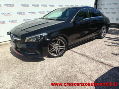 Mercedes-Benz CLA 200 d 4Matic Automatic Premium (6)