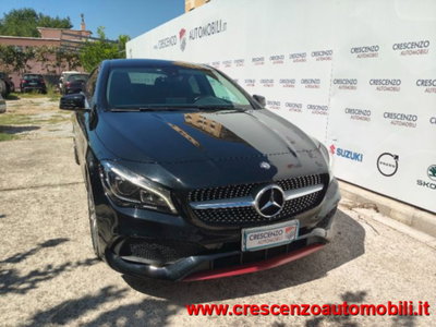 Mercedes-Benz CLA 200 d 4Matic Automatic Premium (7)