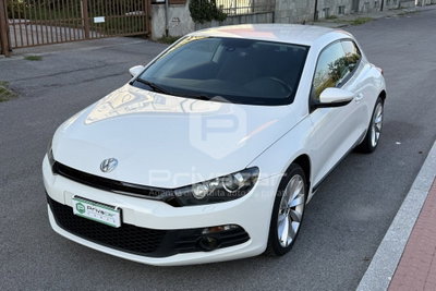 Volkswagen Scirocco 1.4 TSI 160CV usata