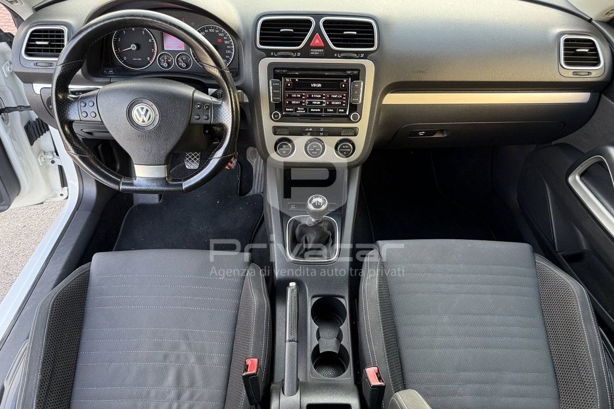 Volkswagen Scirocco 1.4 TSI 160CV (11)