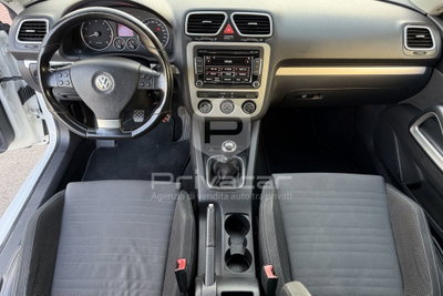 Volkswagen Scirocco 1.4 TSI 160CV (11)