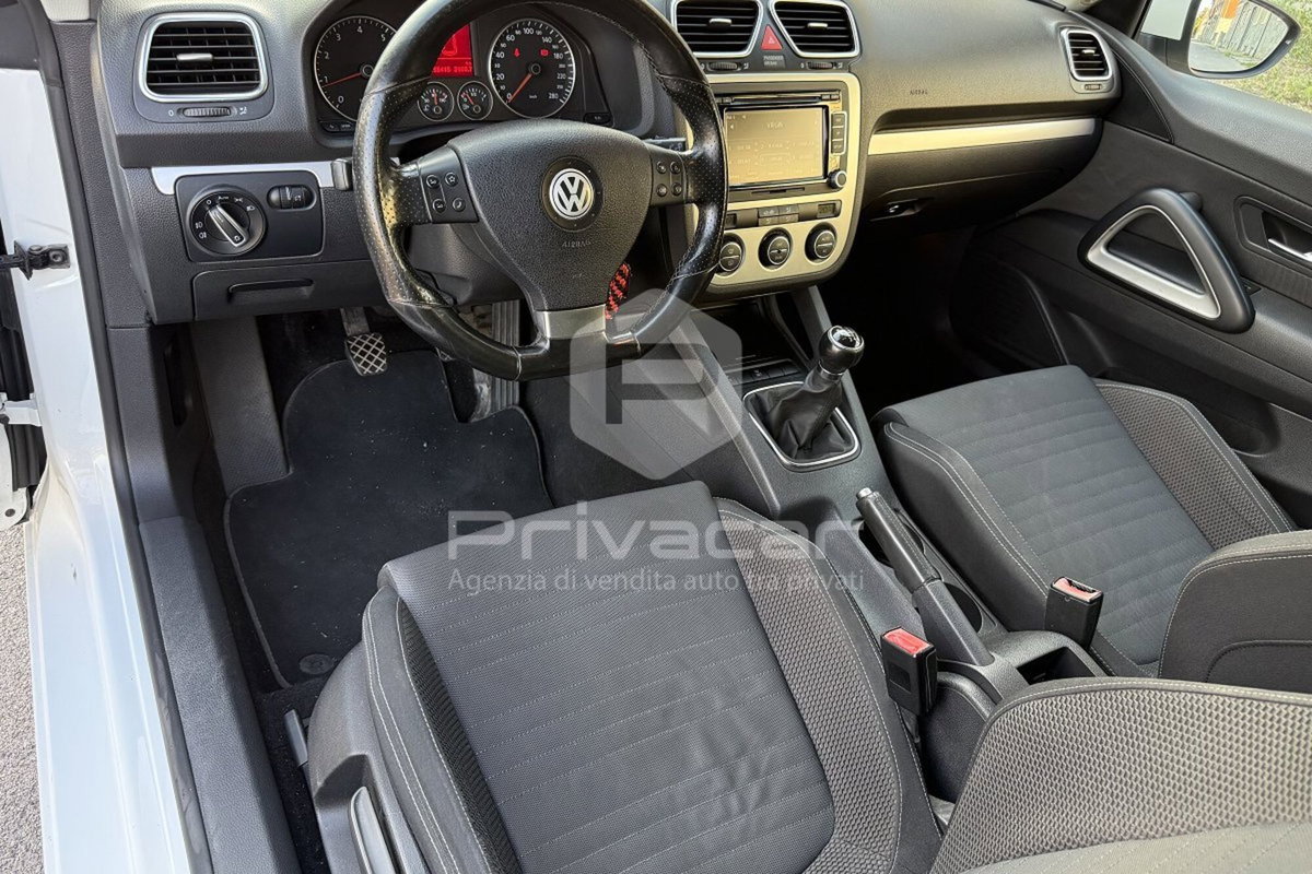 Volkswagen Scirocco 1.4 TSI 160CV (12)