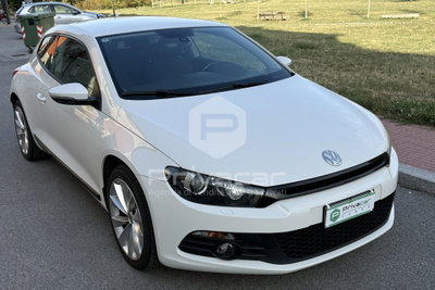 Volkswagen Scirocco 1.4 TSI 160CV (3)