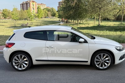 Volkswagen Scirocco 1.4 TSI 160CV (4)