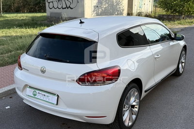 Volkswagen Scirocco 1.4 TSI 160CV (5)