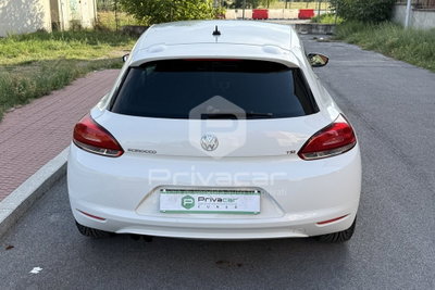 Volkswagen Scirocco 1.4 TSI 160CV (6)