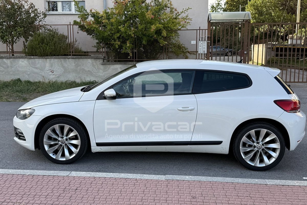 Volkswagen Scirocco 1.4 TSI 160CV (8)
