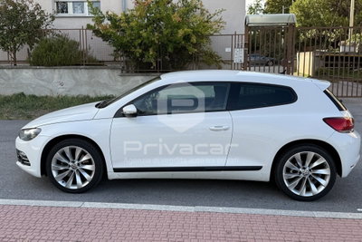 Volkswagen Scirocco 1.4 TSI 160CV (8)