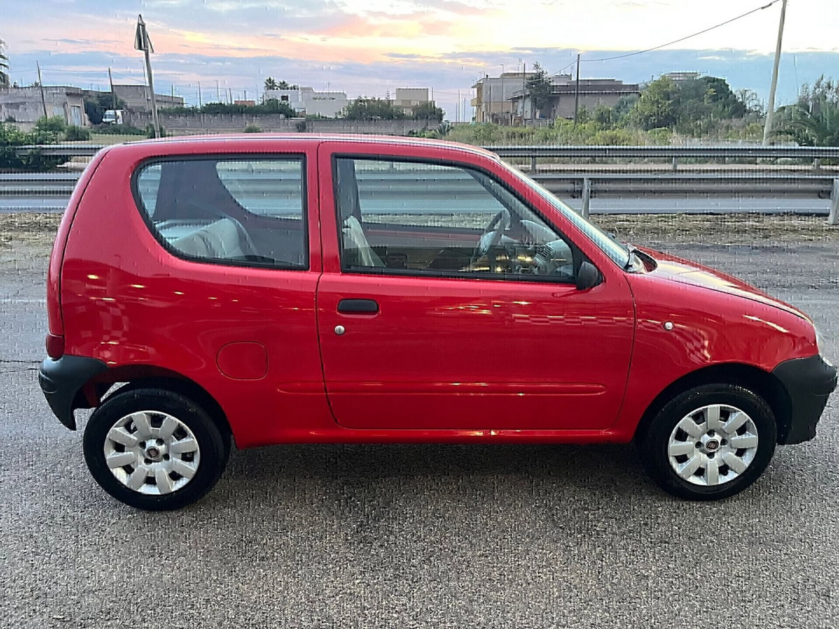 Fiat 600 1.1 (4)
