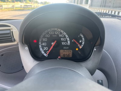Fiat Seicento 1.1i cat Clima (12)
