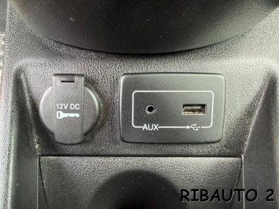 Lancia Ypsilon 1.2 69 CV 5 porte GPL Ecochic Gold (19)