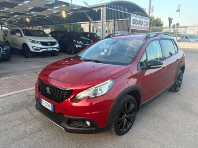 Peugeot 2008 100 GT Line usata