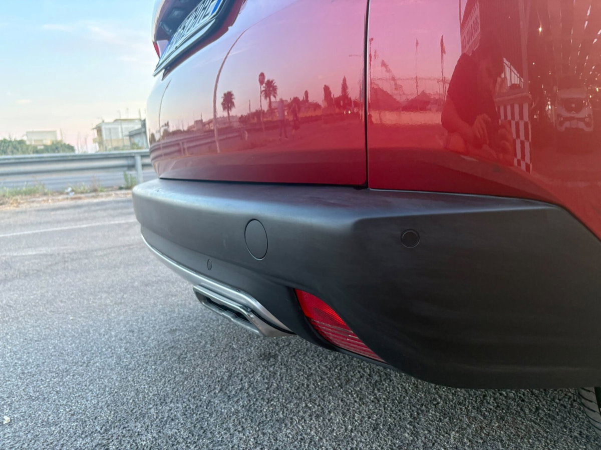 Peugeot 2008 100 GT Line (18)
