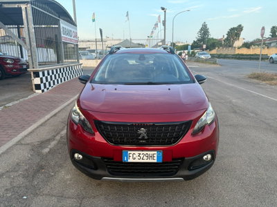 Peugeot 2008 100 GT Line (2)