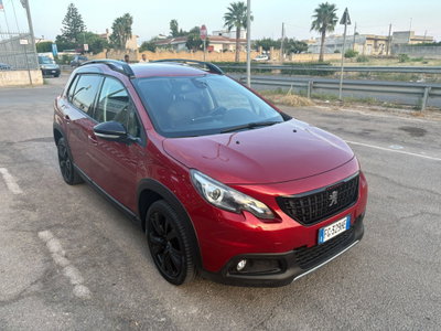 Peugeot 2008 100 GT Line (3)