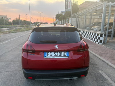Peugeot 2008 100 GT Line (6)