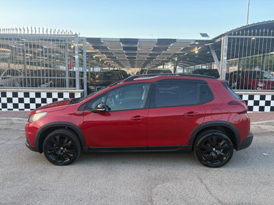 Peugeot 2008 100 GT Line (8)