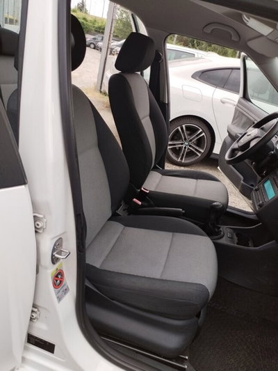 Skoda Roomster 12V 70CV Roomster (17)