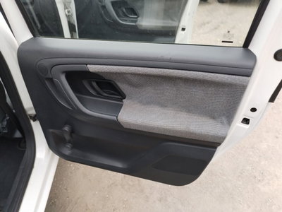 Skoda Roomster 12V 70CV Roomster (19)