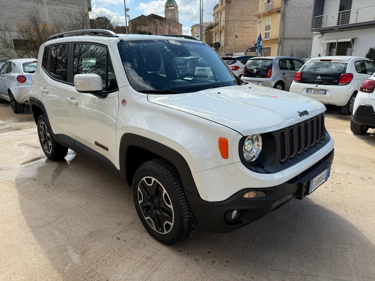 Jeep Renegade 2.0 Mjt 170CV 4WD Active Drive Low Trailhawk (2)