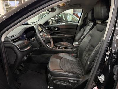 Jeep Compass 1.6 Multijet II 2WD Limited (11)