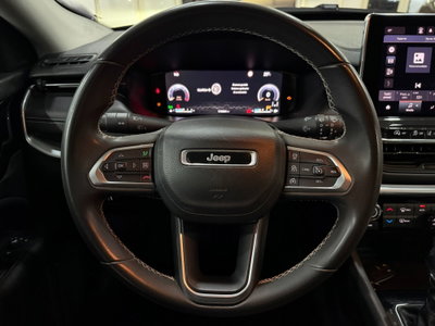 Jeep Compass 1.6 Multijet II 2WD Limited (13)